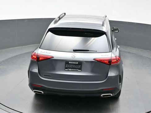 Used 2020 Mercedes-Benz GLE 580 4MATIC image 37