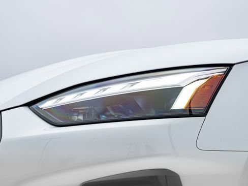 Certified 2023 Audi A5 2.0T Premium Plus w/ Premium Plus image 35