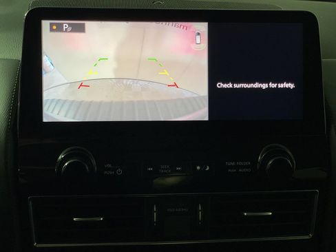 Used 2023 Nissan Armada S AWD/4WD image 20