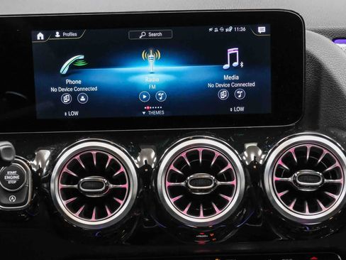 Certified 2023 Mercedes-Benz GLA 35 AMG 4MATIC image 17