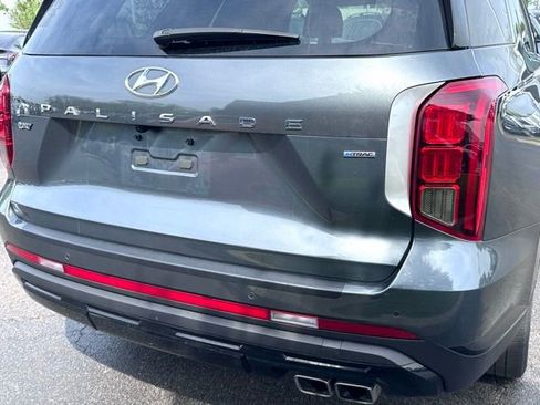 Used 2024 Hyundai Palisade XRT AWD/4WD image 10