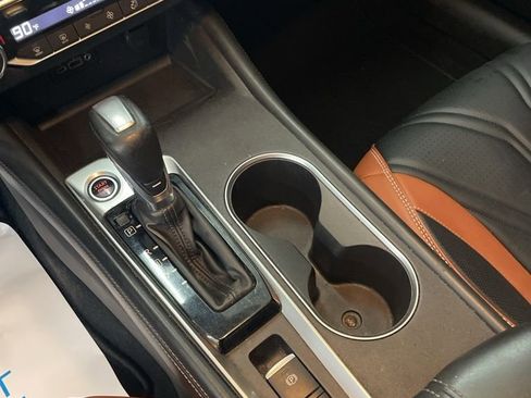 Used 2019 Nissan Altima 2.5 SL FWD image 14