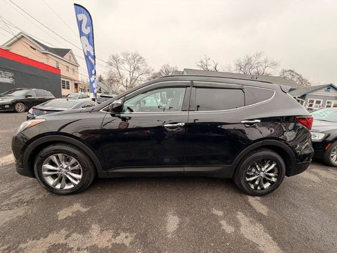 Used 2017 Hyundai Santa Fe Sport 2.0T image 6