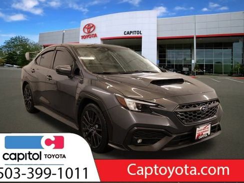 Used 2023 Subaru WRX Premium image 1