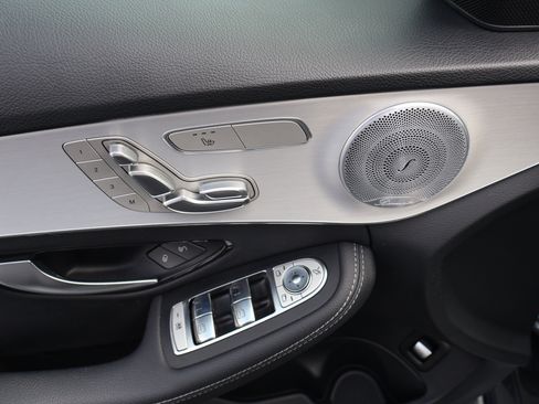 Used 2021 Mercedes-Benz C 300 Sedan image 14