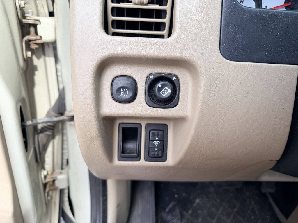 Used 2003 Ford Escape XLT AWD/4WD image 13