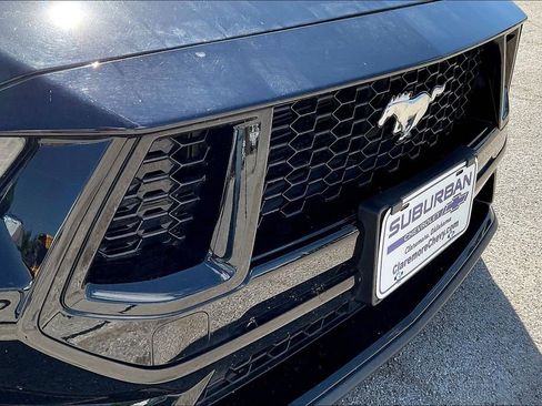 Used 2024 Ford Mustang GT Premium RWD image 29