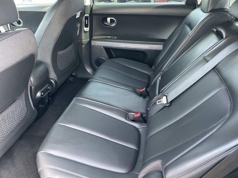 Certified 2023 Hyundai Ioniq 5 SEL image 24