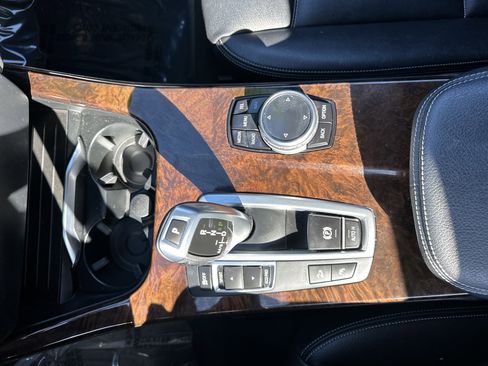 Used 2015 BMW X3 xDrive28i image 21
