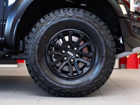 Used 2026 Ford F150 Raptor AWD/4WD image 21