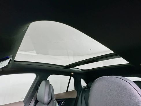 Used 2023 Mercedes-Benz EQE 350+ 4MATIC SUV image 33