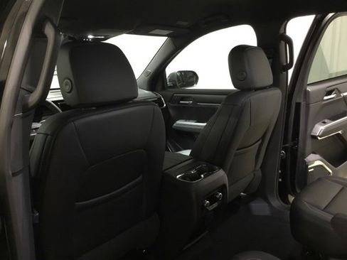 New 2026 GMC Acadia Elevation w/ Black Edition image 44