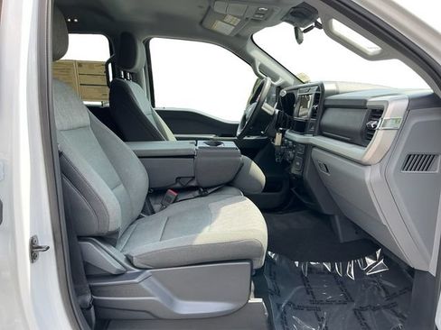 Certified 2026 Ford F250 XLT AWD/4WD image 17