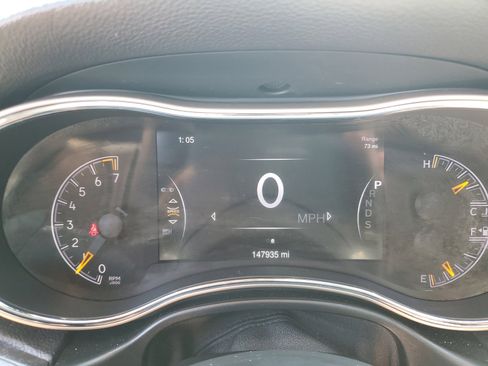 Used 2014 Jeep Grand Cherokee Limited image 25