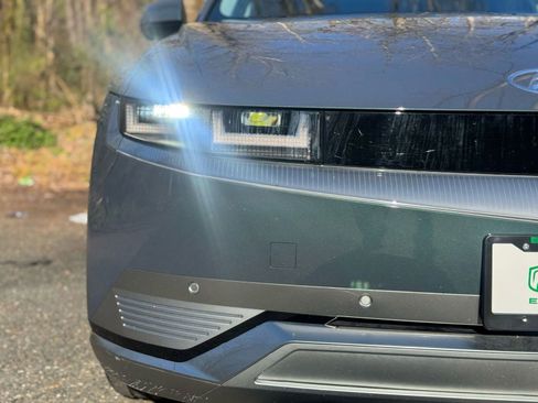 Used 2023 Hyundai Ioniq 5 Limited image 2