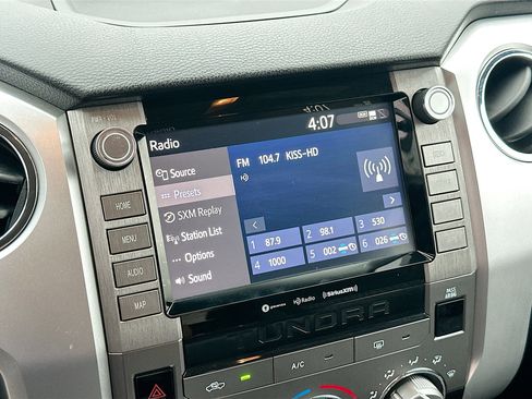 Used 2021 Toyota Tundra SR5 image 19