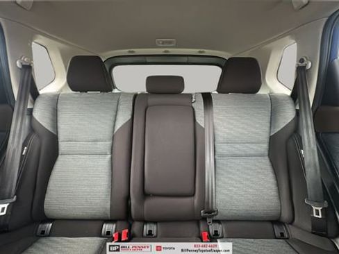 Used 2021 Nissan Rogue SV image 18