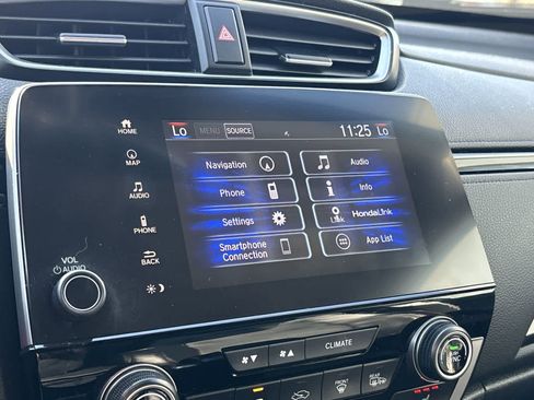 Used 2018 Honda CR-V Touring image 17