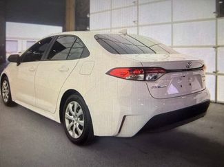 Used 2024 Toyota Corolla LE FWD video 2