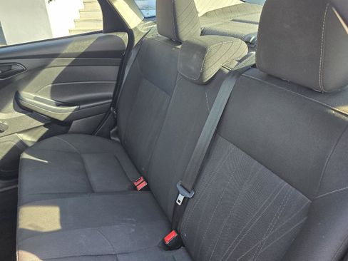 Used 2016 Ford Focus S FWD image 26