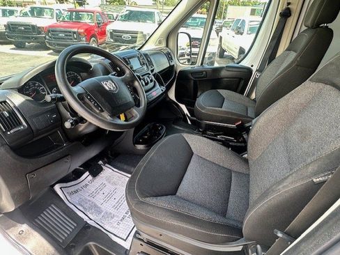 Used 2017 RAM ProMaster 2500 image 15