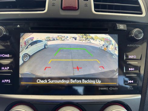 Used 2016 Subaru Crosstrek 2.0i Limited image 26