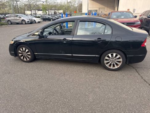 Used 2010 Honda Civic EX image 15
