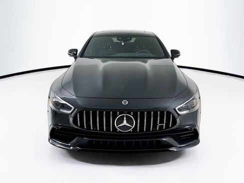 Certified 2021 Mercedes-Benz AMG GT 53 image 2