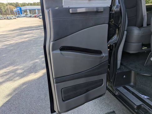 New 2026 Chevrolet Express 2500 Extended w/ Driver Convenience Package RWD image 33