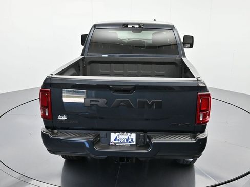 New 2026 RAM 2500 Big Horn image 33