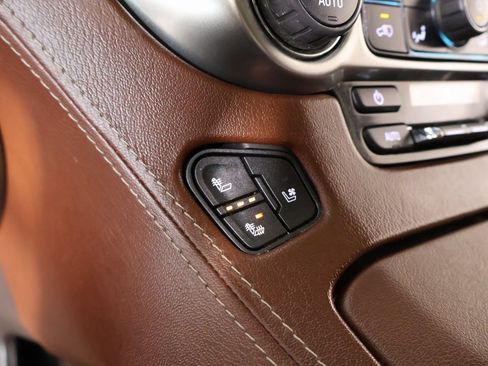 Used 2018 Chevrolet Tahoe Premier image 8