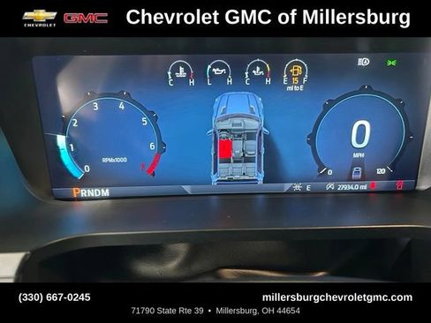 Used 2025 Ford F150 XLT w/ Equipment Group 301A Standard AWD/4WD image 18