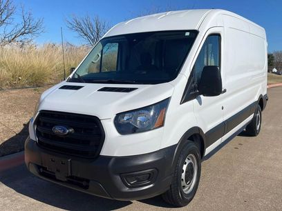 Used 2020 Ford Transit 250 Medium Roof w/ Interior Upgrade Package