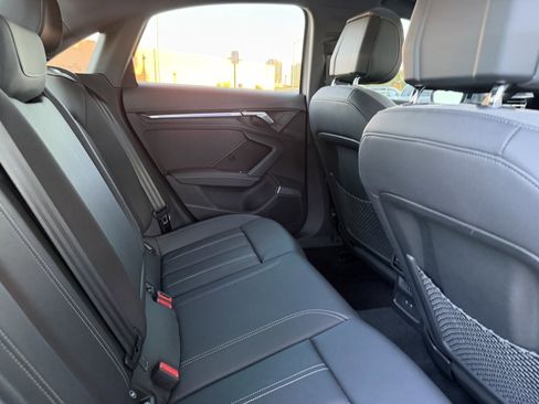 Used 2022 Audi A3 2.0T Prestige image 35