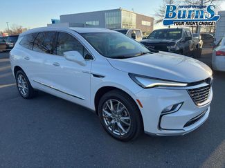 Used 2023 Buick Enclave Premium w/ Experience Buick Package video 1