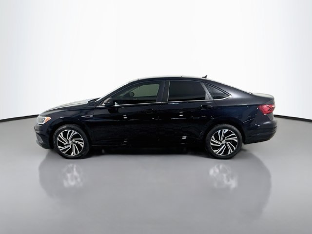 Used 2021 Volkswagen Jetta SEL FWD image 6
