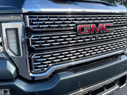Used 2020 GMC Sierra 2500 Denali w/ Denali Ultimate Package image 31