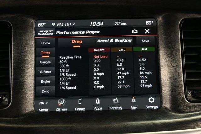 Certified 2022 Dodge Charger Scat Pack w/ Daytona Edition Group RWD image 40