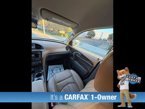 Used 2016 Buick Enclave Premium AWD/4WD image 60