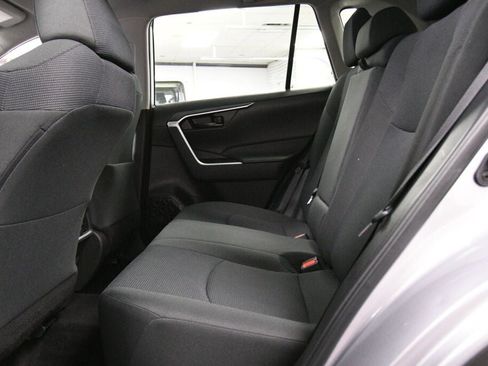 Certified 2024 Toyota RAV4 LE image 19