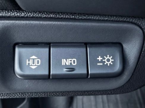 Used 2023 GMC Acadia AT4 w/ GMC Pro Grade Package image 29