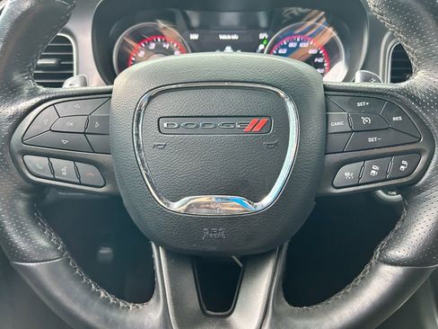 Used 2023 Dodge Charger Scat Pack w/ Plus Group RWD image 13