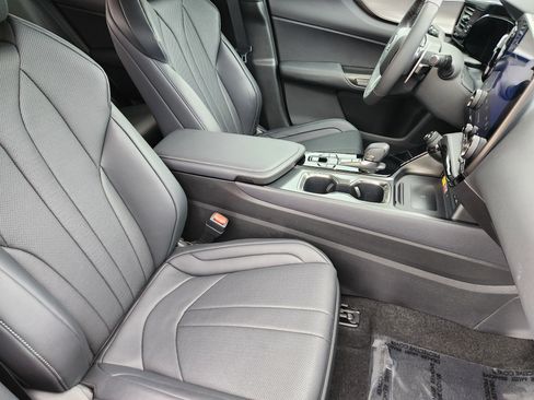 Certified 2023 Lexus NX 350 F Sport image 15