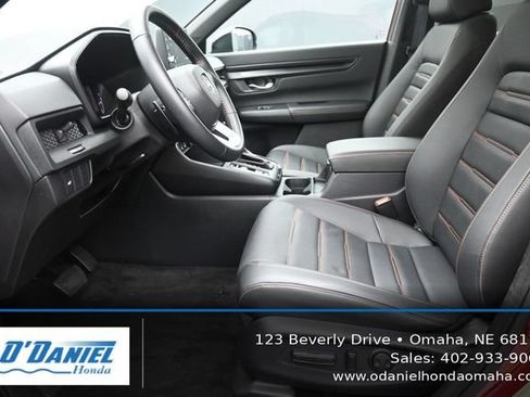 Used 2026 Honda CR-V Sport-L image 25