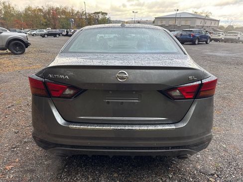 Used 2021 Nissan Altima 2.5 SL image 8