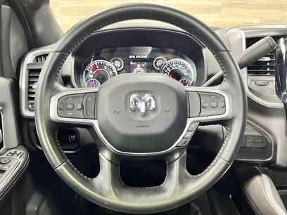 Used 2024 RAM 3500 Big Horn w/ Sport Appearance Package