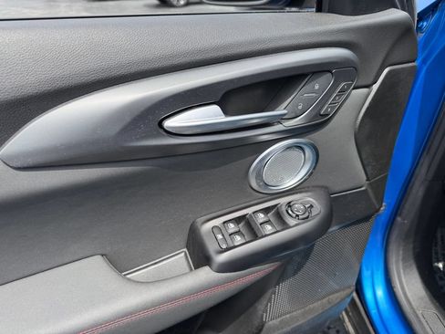 Used 2024 Dodge Hornet R/T Plus AWD/4WD image 22