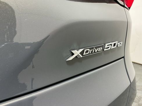 New 2026 BMW X5 xDrive50e w/ Executive Package AWD/4WD image 33