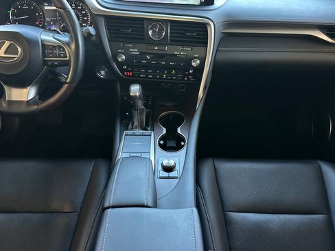 Used 2020 Lexus RX 350 AWD w/ Premium Package image 4