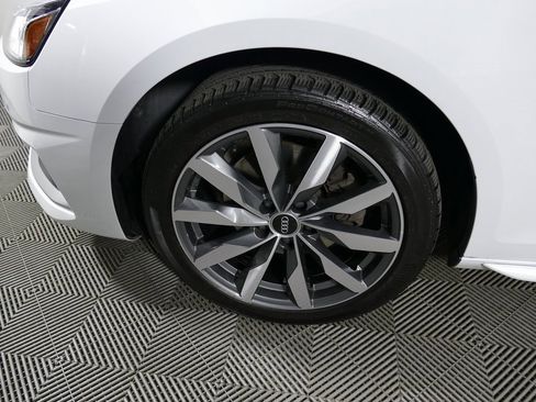 Used 2023 Audi A4 2.0T Premium Plus w/ Premium Plus Package image 9